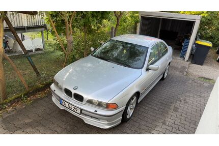 BMW 540 Gebrauchtwagen