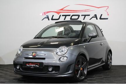 Abarth 500 Gebrauchtwagen