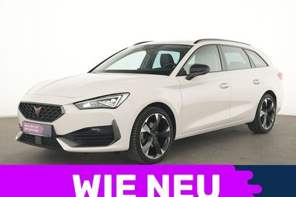 Cupra Leon Gebrauchtwagen