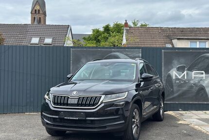 Skoda Kodiaq Gebrauchtwagen