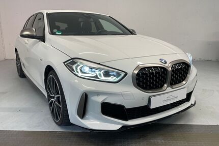 BMW M135 Gebrauchtwagen