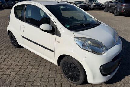 Citroen C1 Gebrauchtwagen