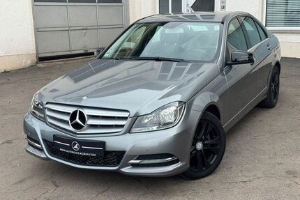 Mercedes-Benz C 200 Gebrauchtwagen