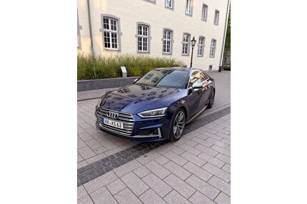 Audi S5 Gebrauchtwagen