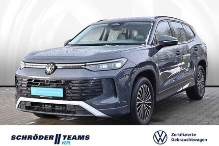 VW Tayron Gebrauchtwagen
