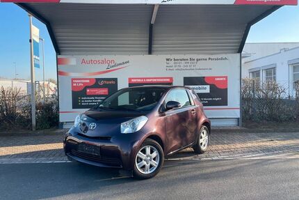Toyota IQ Gebrauchtwagen