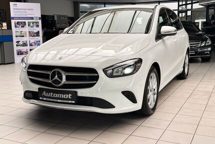 Mercedes-Benz B 220 Gebrauchtwagen