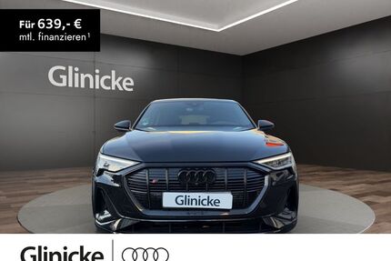 Audi e-tron Gebrauchtwagen