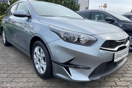 Kia ceed Sportswagon Gebrauchtwagen
