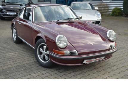 Porsche 911 Urmodell Gebrauchtwagen