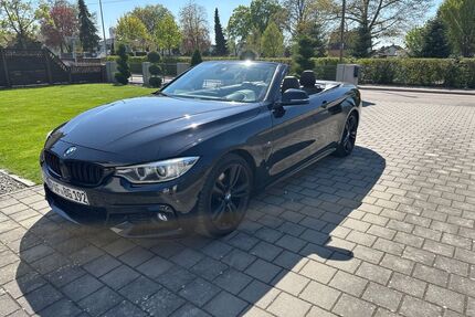 BMW 428 Gebrauchtwagen