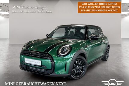 Mini Cooper Gebrauchtwagen