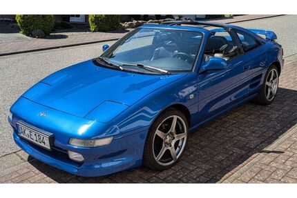 Toyota MR 2 Gebrauchtwagen