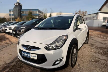 Hyundai ix20 Gebrauchtwagen