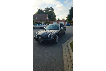 Jaguar XJ Gebrauchtwagen