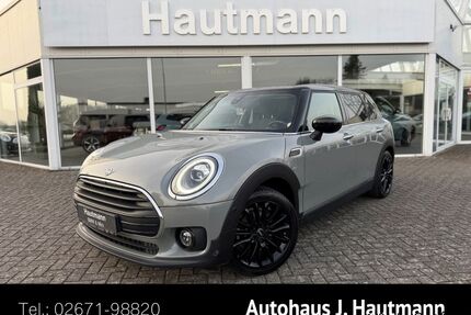 Mini Cooper Clubman Gebrauchtwagen