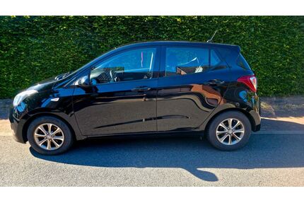 Hyundai i10 Gebrauchtwagen