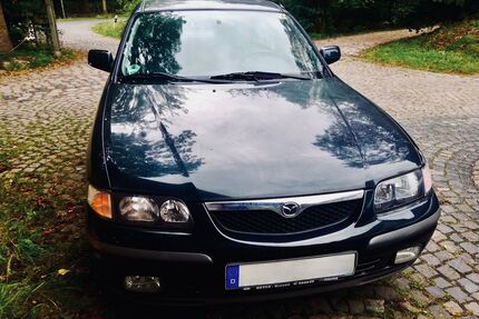 Mazda 626 Gebrauchtwagen