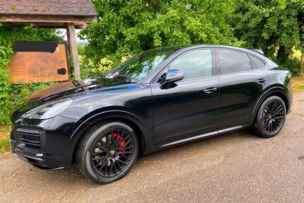 Porsche Cayenne Gebrauchtwagen