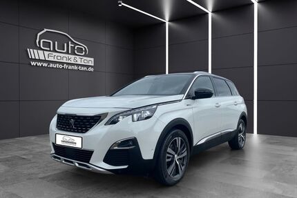 Peugeot 5008 Gebrauchtwagen