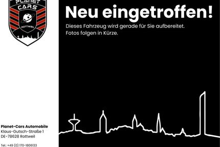 Mercedes-Benz GLC 350 Gebrauchtwagen