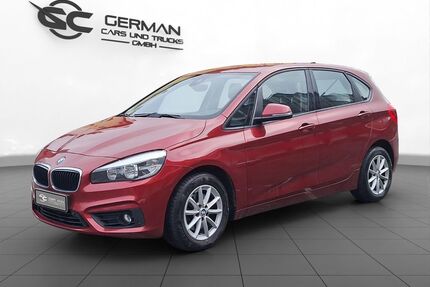 BMW 218 Gebrauchtwagen