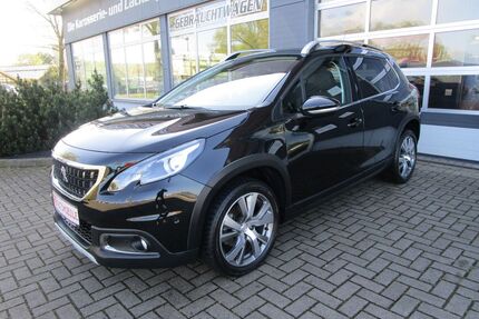 Peugeot 2008 Gebrauchtwagen