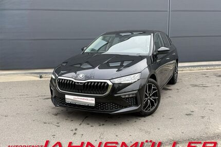 Skoda Scala Gebrauchtwagen