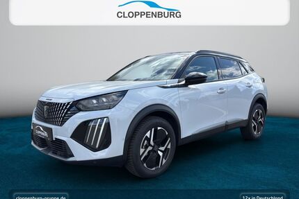 Peugeot 2008 Gebrauchtwagen