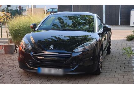 Peugeot RCZ Gebrauchtwagen