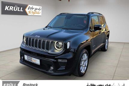 Jeep Renegade Gebrauchtwagen