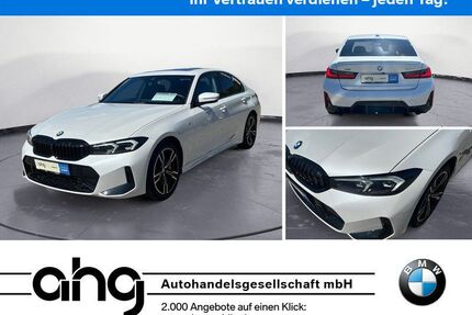 BMW 330 Gebrauchtwagen