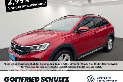 VW Taigo Gebrauchtwagen