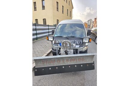 Piaggio Porter Gebrauchtwagen