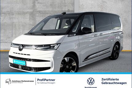 VW T7 Multivan Gebrauchtwagen