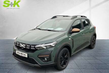 Dacia Sandero Gebrauchtwagen