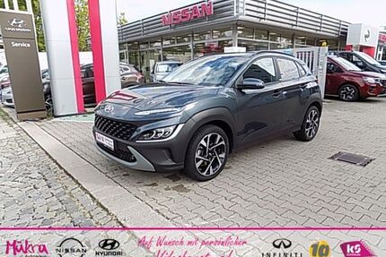 Hyundai KONA Gebrauchtwagen