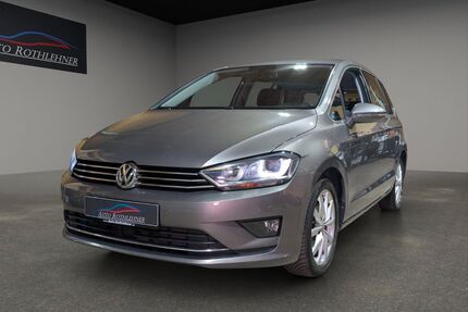 VW Golf Sportsvan Gebrauchtwagen