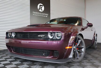 Dodge Challenger Gebrauchtwagen
