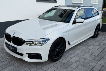 BMW 530 Gebrauchtwagen
