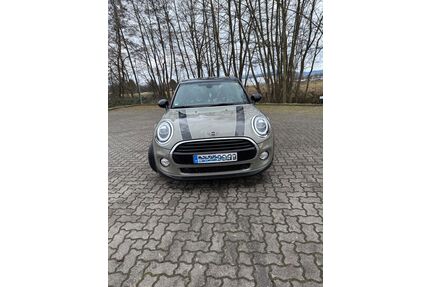 Mini Cooper C Gebrauchtwagen