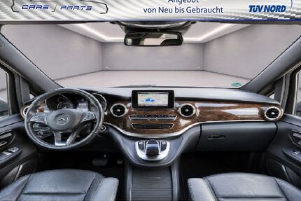 Mercedes-Benz V 250 Gebrauchtwagen