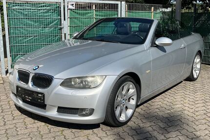 BMW 325 Gebrauchtwagen