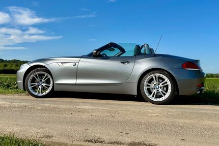 BMW Z4 Gebrauchtwagen