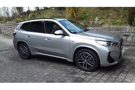 BMW X1 Gebrauchtwagen