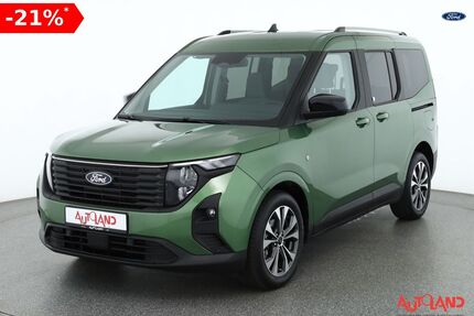 Ford Tourneo Courier Gebrauchtwagen