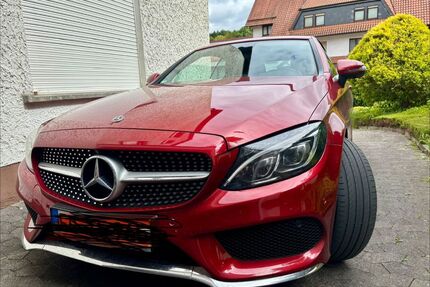 Mercedes-Benz C 220 Gebrauchtwagen