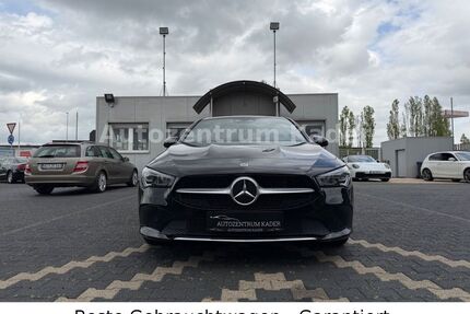 Mercedes-Benz CLA Shooting Brake Gebrauchtwagen