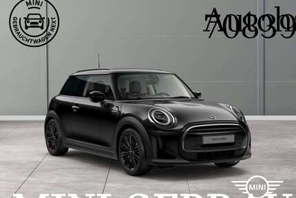 Mini Cooper Gebrauchtwagen