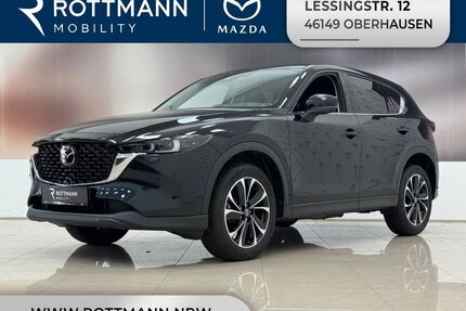 Mazda CX-5 Gebrauchtwagen